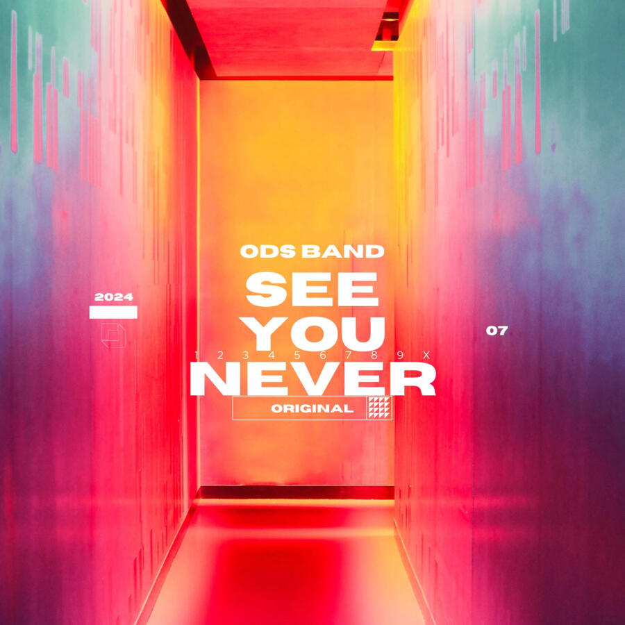 See You Never ODS Band